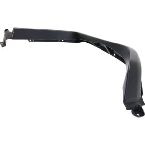 2007-2014 TOYOTA Fender flare Right Passenger Side CAPA  OEM# 5308735143 PL# TO1269107C