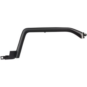 2007-2014 TOYOTA FJ CRUISER Fender flare Right Passenger Side OEM# 5308735143 PL# TO1269107