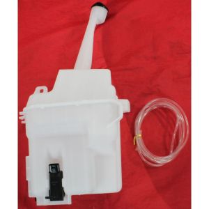 2003-2008 TOYOTA MATRIX Windshield washer tank assy OEM# 8531501031-PFM PL# TO1288126