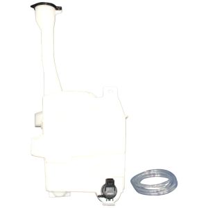2007-2012 LEXUS ES350 Windshield washer tank assy OEM# 8531533300-PFM PL# TO1288135