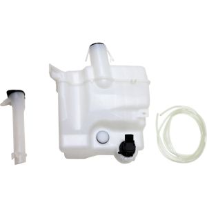 2014-2019 TOYOTA COROLLA Windshield washer tank assy OEM# 8531502520-PFM PL# TO1288190