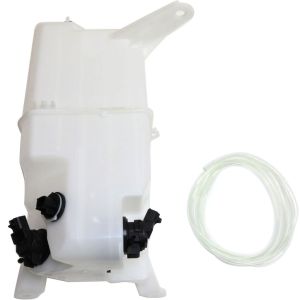 2008-2017 TOYOTA SEQUOIA Windshield washer tank assy OEM# 853150C090-PFM PL# TO1288196