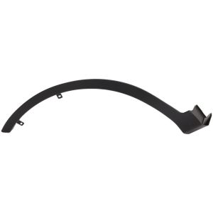 2013-2015 TOYOTA Front wheel opening molding Left Driver Side OEM# 756020R030 PL# TO1290106