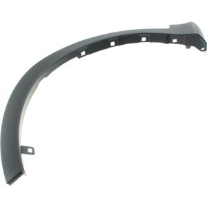 2013-2015 TOYOTA Front wheel opening molding Left Driver Side CAPA  OEM# 7560242150 PL# TO1290107C