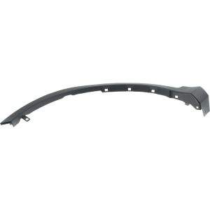 2013-2015 TOYOTA Front wheel opening molding Left Driver Side OEM# 7560242150 PL# TO1290107