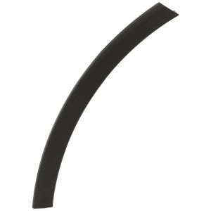 2016-2018 TOYOTA Front wheel opening molding Left Driver Side OEM# 521130R050 PL# TO1290108