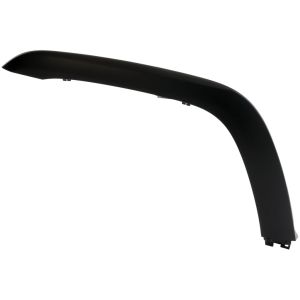 2010-2024 TOYOTA Front wheel opening molding Left Driver Side OEM# 5384835906 PL# TO1290112