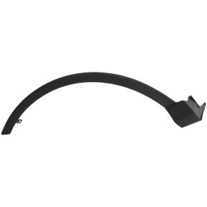 2016-2018 TOYOTA Front wheel opening molding Left Driver Side CAPA  OEM# 756020R060 PL# TO1290113C
