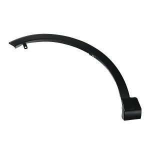 2016 TOYOTA Front wheel opening molding Left Driver Side CAPA OEM# 7560242903 PL# TO1290114C