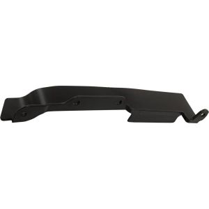 2011-2017 TOYOTA Front wheel opening molding Left Driver Side CAPA OEM# 5385208010 PL# TO1290116C