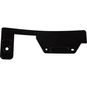 2014-2019 TOYOTA Front wheel opening molding Left Driver Side OEM# 538520E020 PL# TO1290117