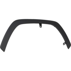2019-2025 TOYOTA Front wheel opening molding Left Driver Side OEM# 756020R090 PL# TO1290118
