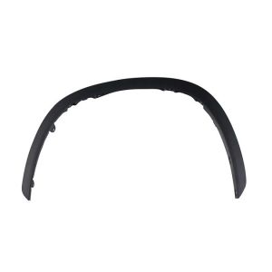 2020-2023 TOYOTA Front wheel opening molding Left Driver Side OEM# 750860E040 PL# TO1290121