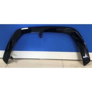 2019-2025 TOYOTA Front wheel opening molding Left Driver Side CAPA OEM# 756020R190C0 PL# TO1290124C