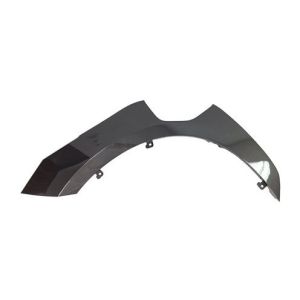2023-2025 TOYOTA Front wheel opening molding Left Driver Side OEM# 7560242200 PL# TO1290126