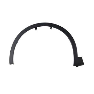 2023-2025 TOYOTA Front wheel opening molding Left Driver Side CAPA  OEM# 7560230121 PL# TO1290131C