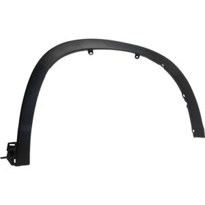 2014-2019 TOYOTA Front wheel opening molding Right Passenger Side OEM# 750850E010 PL# TO1291105