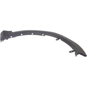 2013-2015 TOYOTA Front wheel opening molding Right Passenger Side CAPA  OEM# 756010R030 PL# TO1291106C
