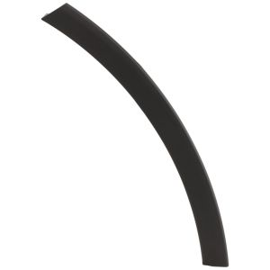 2016-2018 TOYOTA Front wheel opening molding Right Passenger Side OEM# 521120R050 PL# TO1291108