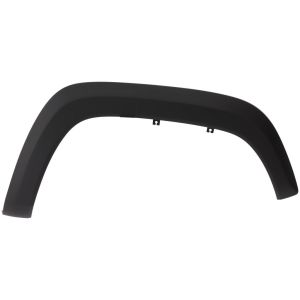 2016-2023 TOYOTA Front wheel opening molding Right Passenger Side CAPA OEM# 7587104060 PL# TO1291109C
