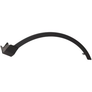 2016-2018 TOYOTA Front wheel opening molding Right Passenger Side OEM# 756010R060 PL# TO1291113