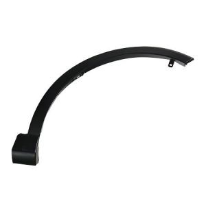 2016 TOYOTA Front wheel opening molding Right Passenger Side CAPA OEM# 7560142903 PL# TO1291114C