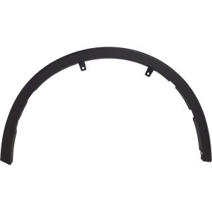 2018-2022 TOYOTA Front wheel opening molding Right Passenger Side OEM# 75601F4010 PL# TO1291115