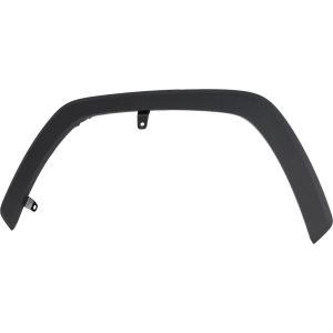 2019-2025 TOYOTA Front wheel opening molding Right Passenger Side OEM# 756010R090 PL# TO1291118