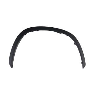 2020-2023 TOYOTA Front wheel opening molding Right Passenger Side OEM# 750850E040 PL# TO1291121