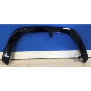2019-2025 TOYOTA Front wheel opening molding Right Passenger Side CAPA OEM# 756010R180C0 PL# TO1291124C