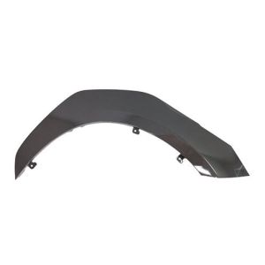 2023-2025 TOYOTA Front wheel opening molding Right Passenger Side OEM# 7560142210 PL# TO1291126