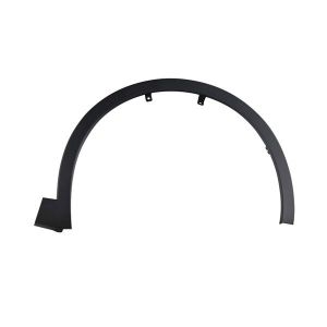 2023-2025 TOYOTA Front wheel opening molding Right Passenger Side OEM# 7560130131 PL# TO1291131