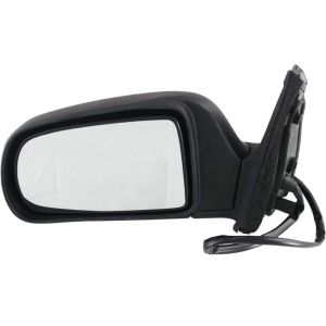 1998-2003 TOYOTA Mirror outside rear view Left Driver Side OEM# 8794008061 PL# TO1320127