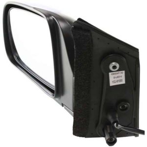 1998-2003 TOYOTA Mirror outside rear view Left Driver Side OEM# 8794008040 PL# TO1320128
