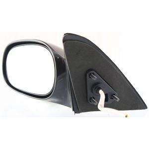 1998-2002 TOYOTA Mirror outside rear view Left Driver Side OEM# 8794002912 PL# TO1320129