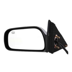 1997-2001 TOYOTA CAMRY Mirror outside rear view Left Driver Side OEM# 87940AA901 PL# TO1320130