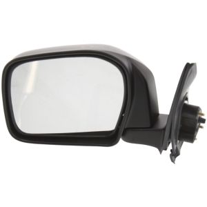 2000 TOYOTA Mirror outside rear view Left Driver Side OEM# 8794035531 PL# TO1320161