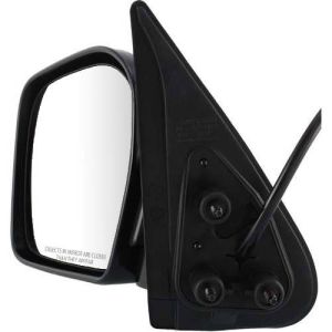 2001-2004 TOYOTA Mirror outside rear view Left Driver Side OEM# 8794035551 PL# TO1320163