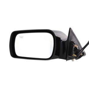 2000-2004 TOYOTA Mirror outside rear view Left Driver Side OEM# 87940AC901 PL# TO1320165