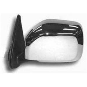 2000 TOYOTA TACOMA Mirror outside rear view Left Driver Side OEM# TO1320166 PL# TO1320166