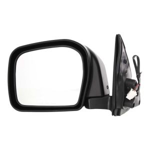 2000-2002 TOYOTA Mirror outside rear view Left Driver Side OEM# 8794035811 PL# TO1320174