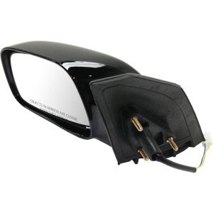 2003-2008 TOYOTA Mirror outside rear view Left Driver Side OEM# 8794002380 PL# TO1320178
