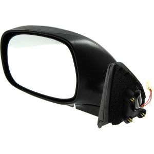 2000-2006 TOYOTA Mirror outside rear view Left Driver Side OEM# 879400C901 PL# TO1320189
