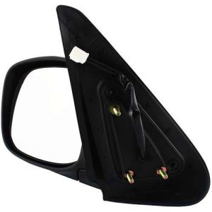 2001-2007 TOYOTA Mirror outside rear view Left Driver Side OEM# 879400C903 PL# TO1320192
