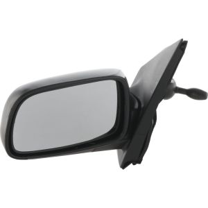 2000-2005 TOYOTA ECHO Mirror outside rear view Left Driver Side OEM# 8794052212 PL# TO1320197