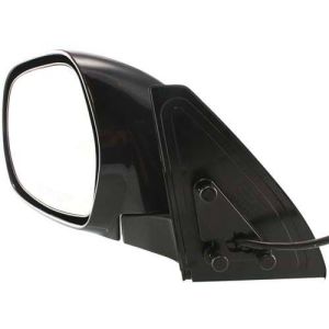 2003-2009 TOYOTA Mirror outside rear view Left Driver Side OEM# 8794035630C0 PL# TO1320199