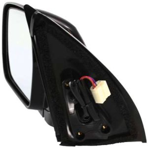 2001-2007 TOYOTA Mirror outside rear view Left Driver Side OEM# 8794048160C0 PL# TO1320200