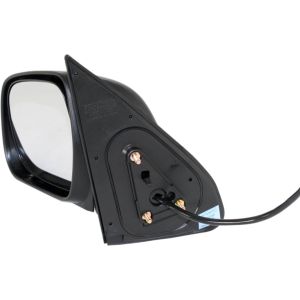 2005-2011 TOYOTA Mirror outside rear view Left Driver Side OEM# 8794004902 PL# TO1320203
