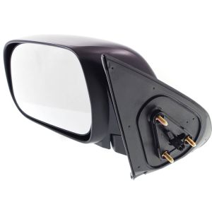 2005-2011 TOYOTA Mirror outside rear view Left Driver Side OEM# 8794004170 PL# TO1320204