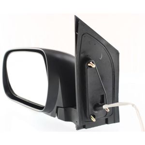 2004-2010 TOYOTA Mirror outside rear view Left Driver Side OEM# 87940AE020 PL# TO1320205